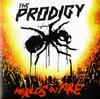 The Prodigy - World's On Fire (Live At Milton Keynes Bowl) -  Vinyl Record
