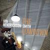 Ian Hendrickson-Smith - The Lowdown -  180 Gram Vinyl Record