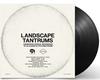 The Mars Volta - Landscape Tantrums-  Unfinished Original Recordings of De-Loused In The Comatorium -  Vinyl Record