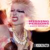 Missing Persons Feat. Dale Bozzio - Missing In Action -  Vinyl Record