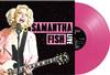 Samantha Fish - Live -  Vinyl Record