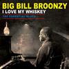 Big Bill Broonzy - I Love My Whiskey -  180 Gram Vinyl Record
