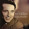 Fritz Wunderlich - Der junge Fritz Wunderlich -  180 Gram Vinyl Record