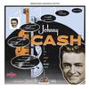 Johnny Cash - Johnny Cash With His Hot And Blue Guitar -  Vinyl Record