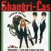 The Shangri-Las - Leader Of The Pack -  Vinyl Record
