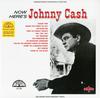 Johnny Cash - Now Here's Johnny Cash -  180 Gram Vinyl Record