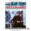 Johnny Cash - All Aboard The Blue Train -  Vinyl Record