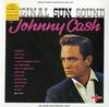 Johnny Cash - Original Sun Sound Of Johnny Cash -  Vinyl Record
