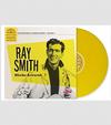 Ray Smith - Shake Around -  10 inch Vinyl Record