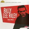 Billy Lee Riley - Red Hot -  10 inch Vinyl Record