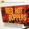 Various Artists - Red Hot Boppers -  10 inch Vinyl Record