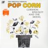 Gershon Kingsley & The Moog - Pop Corn -  Vinyl Record