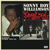 Sonny Boy Williamson & The Yardbirds - Recorded Live at the Craw-Daddy Club Richmond (London) -  Vinyl Record
