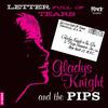 Gladys Knight and The Pips - Letter Full Of Tears -  Vinyl Record