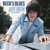 Jeff Beck - Beck's Blues -  Vinyl Record