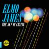 Elmo James - The Sky Is Crying -  140 / 150 Gram Vinyl Record