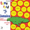 Various Artists - Come Rock With Me In Jamaica -  Vinyl Record