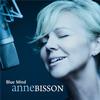 Anne Bisson - Blue Mind -  45 RPM Vinyl Record