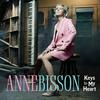 Anne Bisson - Keys To My Heart -  45 RPM Vinyl Record