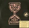 Gillian Welch & David Rawlings - All The Good Times -  140 / 150 Gram Vinyl Record