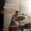 Jacob Wendt - The Gallery -  180 Gram Vinyl Record