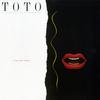 Toto - Isolation -  Vinyl Record