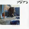 Toto - Fahrenheit -  Vinyl Record