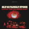 Sly & The Family Stone - Live At The Fillmore East -  Vinyl Record