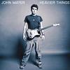 John Mayer - Heavier Things -  180 Gram Vinyl Record