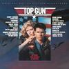 Various Artists - Top Gun -  Vinyl Record