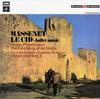 Louis Fremaux - Massenet: Le Cid-Ballet Music, Scenes Pittoresques -  180 Gram Vinyl Record