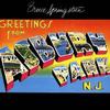 Bruce Springsteen - Greetings From Asbury Park, N.J. -  180 Gram Vinyl Record