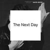 David Bowie - The Next Day -  Vinyl Record & CD