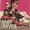 Various Artists - Baby Driver -  Vinyl Record