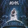 AC/DC - Ballbreaker -  Vinyl Record