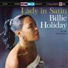 Billie Holiday - Lady In Satin -  Vinyl Records