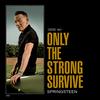 Bruce Springsteen - Only The Strong Survive -  Vinyl Record