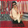 Bruce Springsteen - Lucky Town -  Vinyl Record