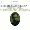 George Szell - Strauss: Symphonia Domestica -  180 Gram Vinyl Record
