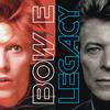 David Bowie - Legacy -  Vinyl Record