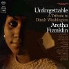 Aretha Franklin - Unforgettable: A Tribute To Dinah Washington -  180 Gram Vinyl Record