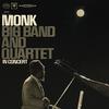 Thelonious Monk - Big Band And Quartet In Concert -  180 Gram Vinyl Record