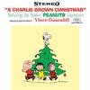 Vince Guaraldi Trio - A Charlie Brown Christmas -  180 Gram Vinyl Record
