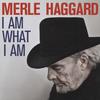 Merle Haggard - I Am What I Am -  Vinyl Record