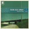 Taking Back Sunday - Tell All Your Friends -  Vinyl Record