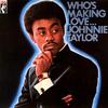 Johnnie Taylor - Who's Making Love -  Vinyl Record