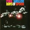 Paul Weller - Days Of Speed -  180 Gram Vinyl Record