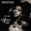 Natalie Cole - Unforgettable -  180 Gram Vinyl Record