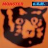 R.E.M. - Monster -  180 Gram Vinyl Record