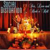 Social Distortion - Sex, Love And Rock 'n' Roll -  Vinyl Record